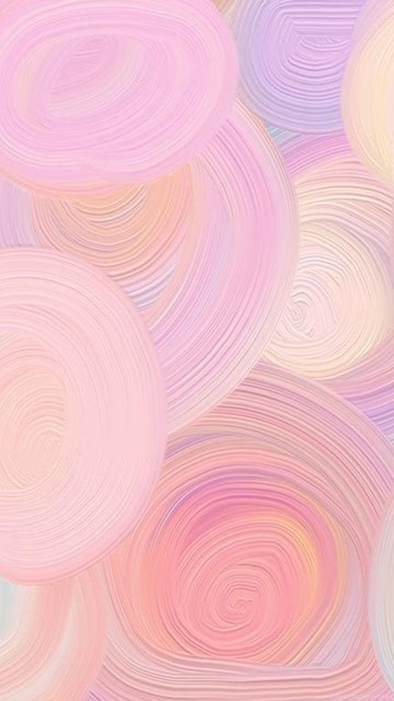 Pastel Circles Wallpapers HD Wallpaper Backgrounds Of Your Choice