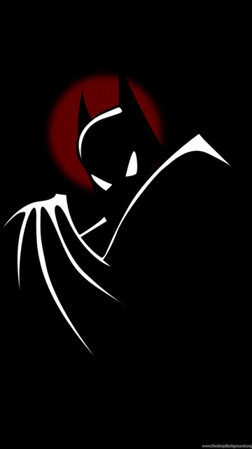 Batman Mobile Phone Wallpapers Desktop Background