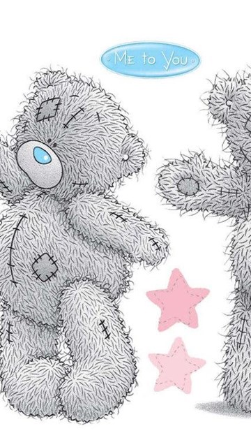 tatty teddy backgrounds