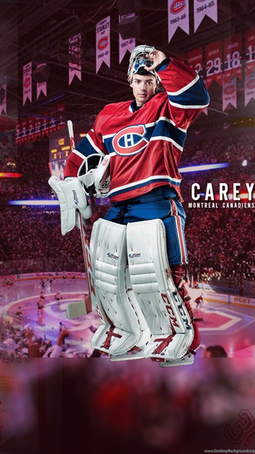 pix Carey Price Wallpaper carey price wallpapers showcase canucks