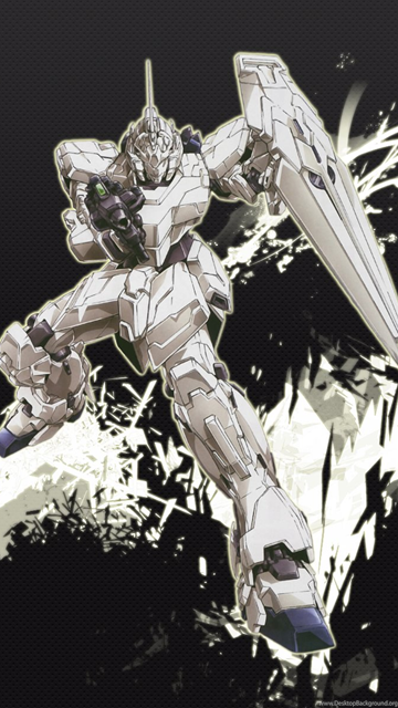 Anime Wallpaper Gundam Unicorn Wallpapers Photo Hd Quality Desktop Background