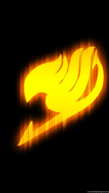 Fairy Tail Symbol Wallpapers Desktop Background