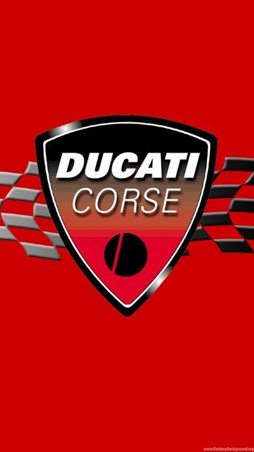 Ducati Logo Wallpapers Image Desktop Background