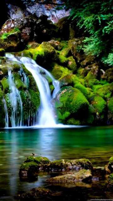 Nature Wallpapers For Windows 7 Free Download Desktop Background
