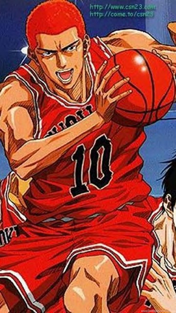 Android Slam Dunk 壁紙 壁紙トップ画像クール