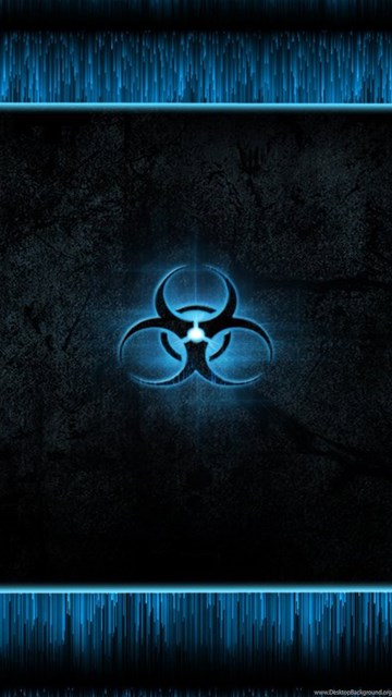 Cool Biohazard Wallpaper Images Desktop Background