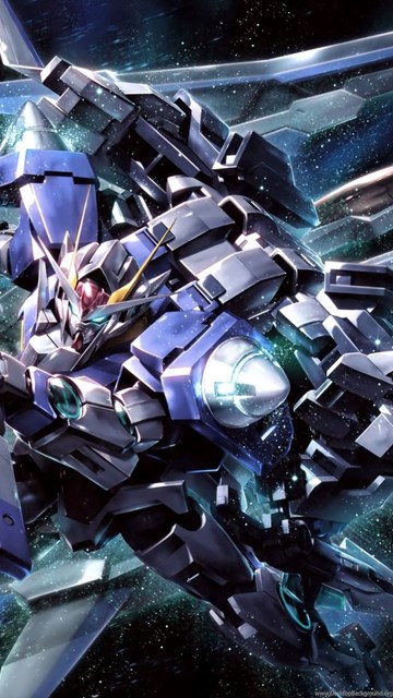 3d Gundam X Anime Wallpapers Hd Desktop Background