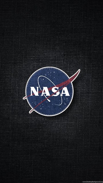 Nasa Logo Transparent Background