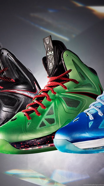 Lebron james shoes discount wallpaper