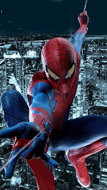 Amazing Spiderman Wallpapers Wallpapers Zone Desktop Background