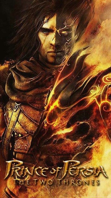 Prince Of Persia Wallpapers Hd Download Desktop Background