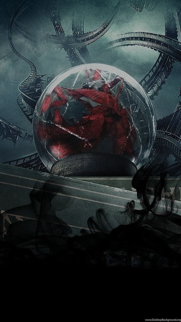 Dark Gothic Art Horror Sci Fi Wallpapers Desktop Background