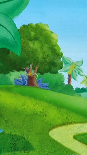 Wallpapers Dora The Explorer Desktop Background