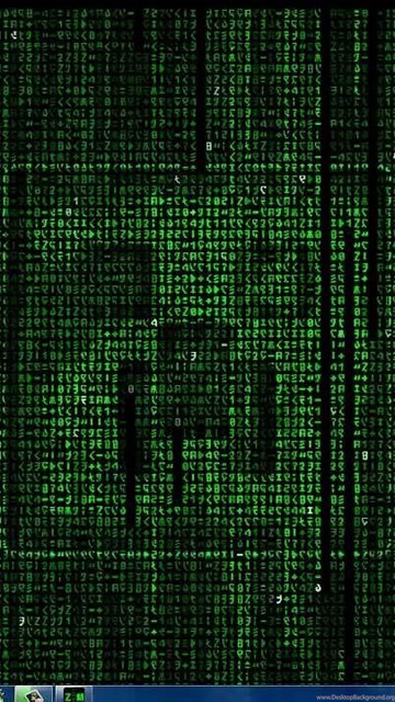 Matrix Pc Desktop Hintergrund Deutsch German Hd Youtube Desktop Background