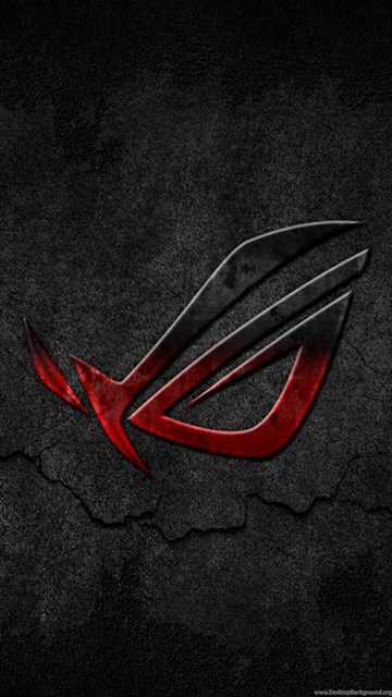 Premium Rog Wallpapers By Cybacreep On Deviantart Desktop Background