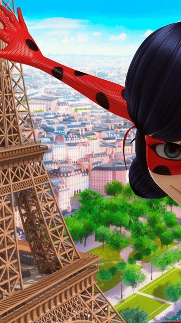 Miraculous Ladybug Wallpapers Miraculous Ladybug 