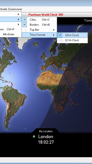 free world clock download for mac free world clock download for mac