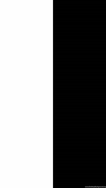 black and white screen black and white screen