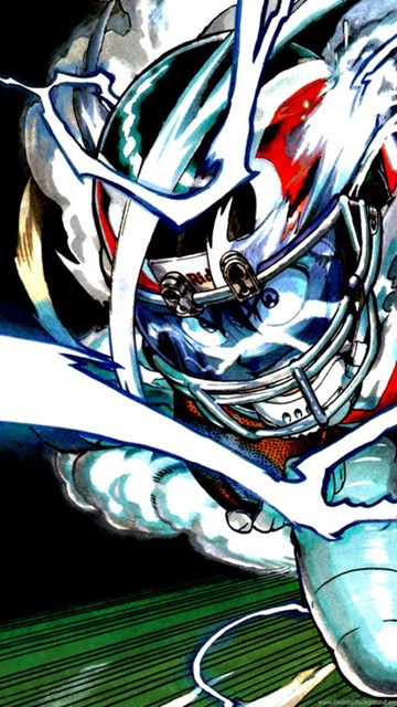 eyeshield 21 hd wallpapaer eyeshield 21 hd wallpapaer