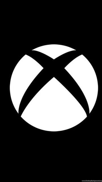 Xbox One Logo Wallpaper. Desktop Background