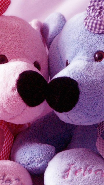  Teddy  bear cute  love couple  hd wallpapers  1080p jpg 