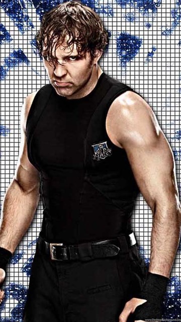 Download Dean Ambrose HD Images Mobile, Android, Tablet Android HD 360x640 ...