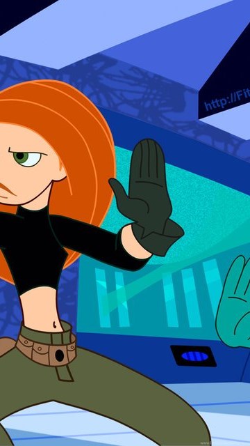 Download DeviantArt: More Like Kim Possible Breast Expansion By ... 