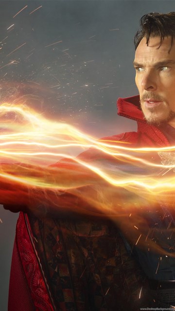 Benedict Cumberbatch Movies Dr Strange Wallpapers Hd Desktop