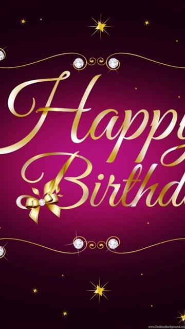 Download Free Happy Birthday Wishes HD Images The Quotes Land Desktop