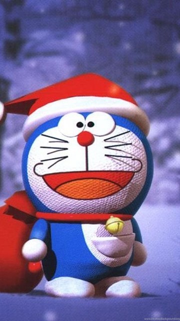 Wallpaper Doraemon 3d Untuk Android Image Num 40