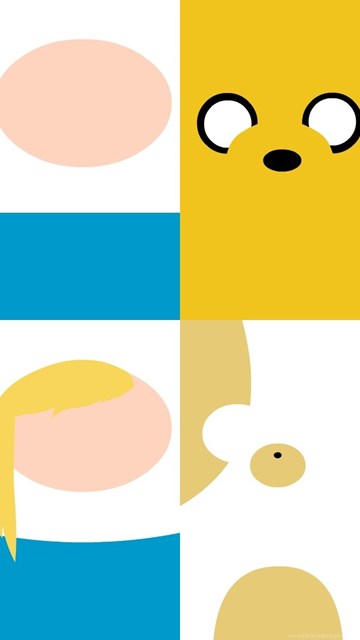 Adventure Time Wallpapers Pretty C4y Wallpaperuncom Desktop