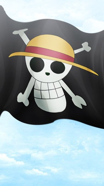 High Resolution Monkey D Luffy One Piece Wallpapers HD 6 ...