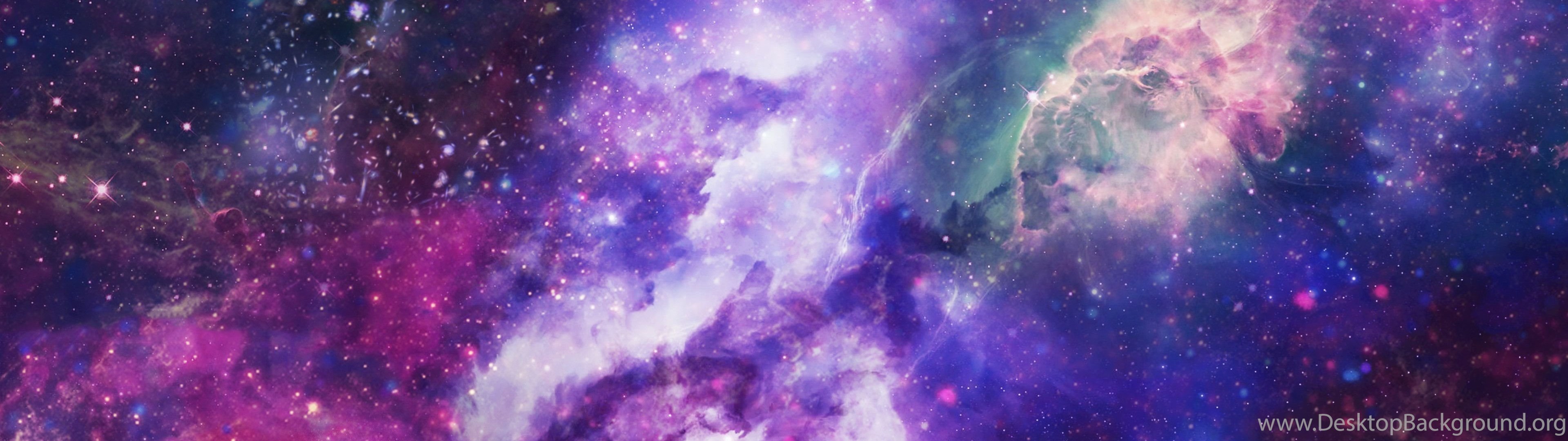 galaxy double screen