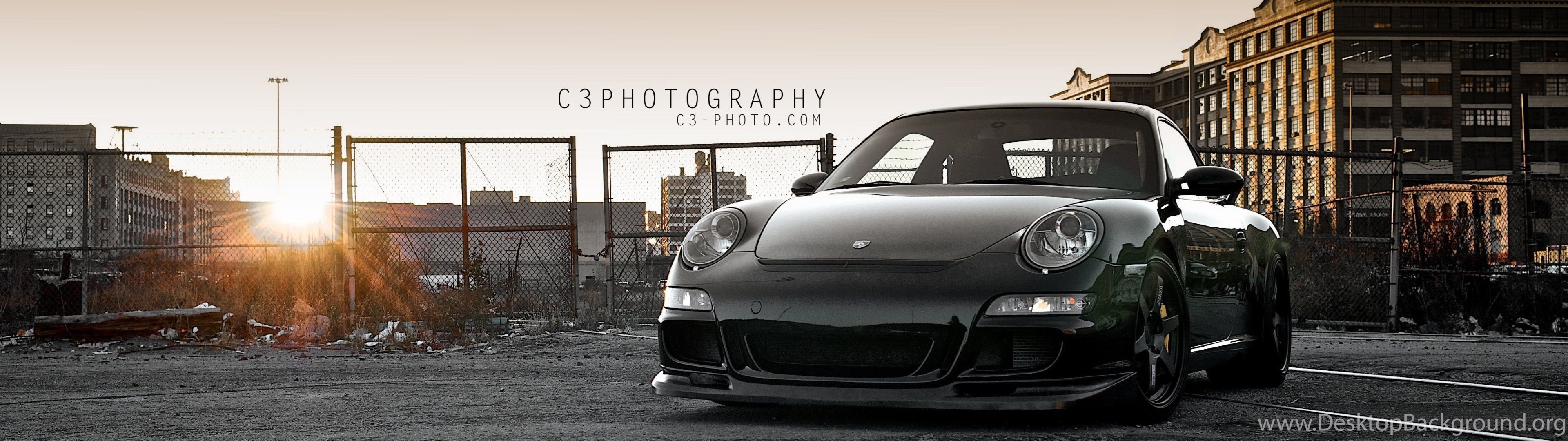 Porsche 911 Wallpapers Hd Wallpapers Desktop Background