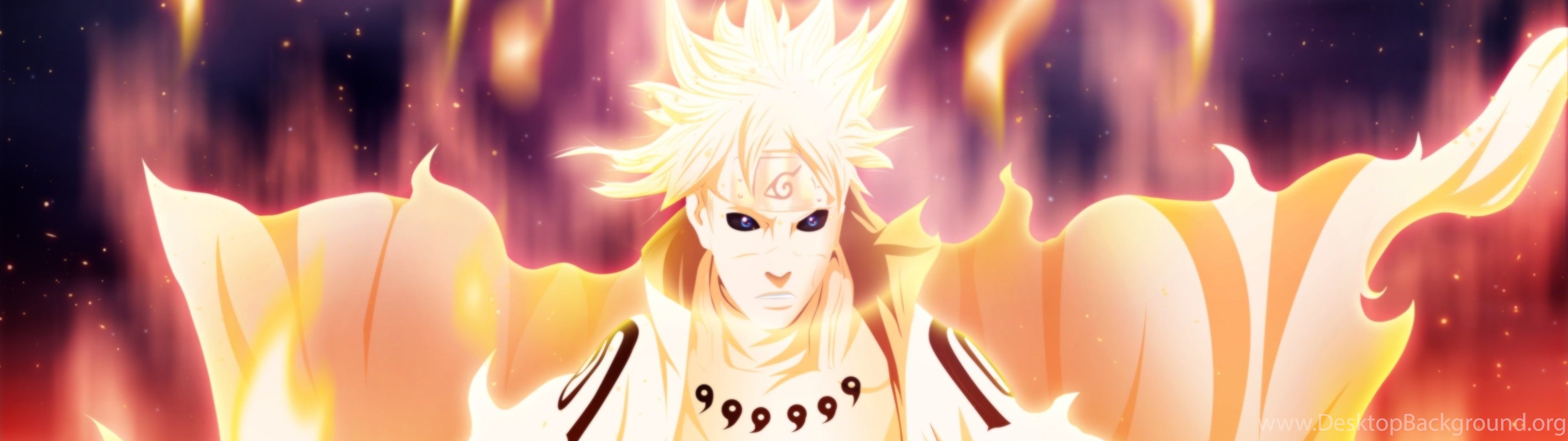 Featured image of post 3840X1080 Wallpaper Naruto 3840x2160 naruto shippuden wallpaper hd for desktop