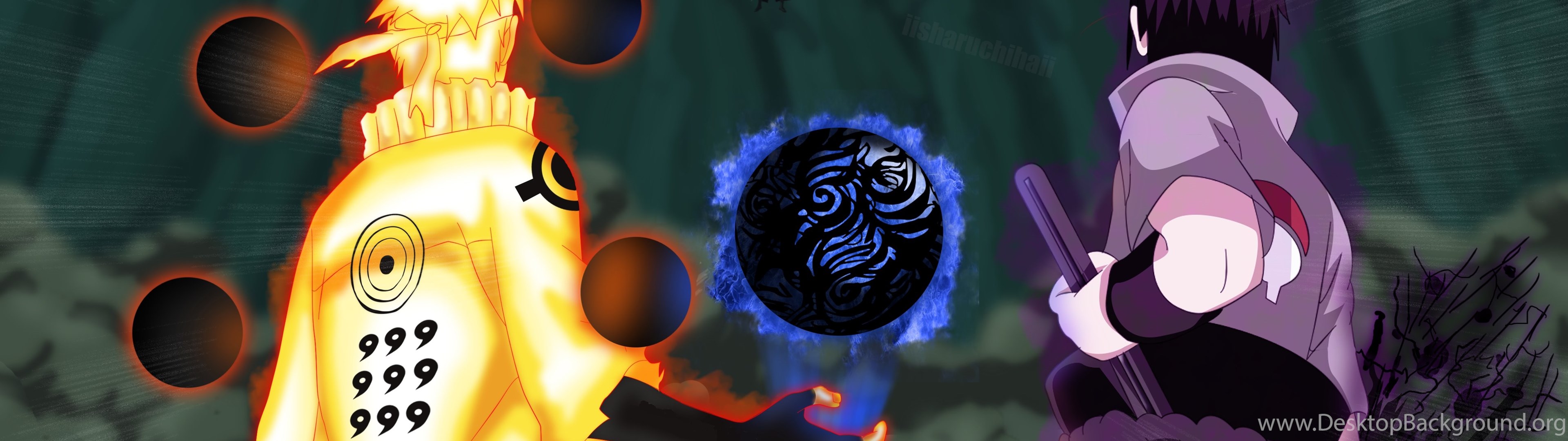 Naruto Computer Wallpapers Desktop Background