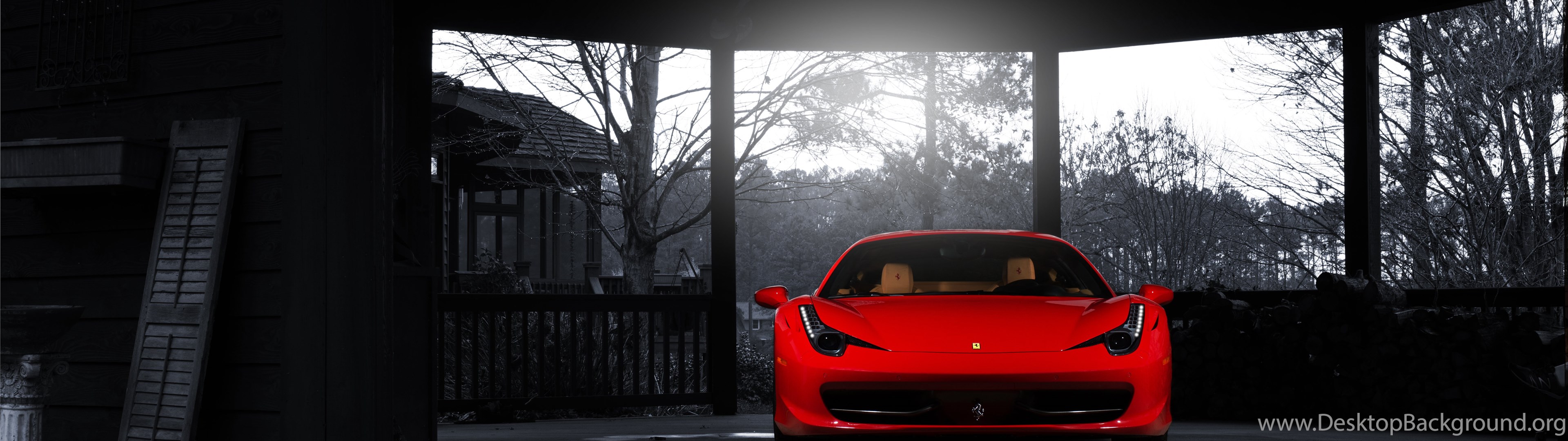 27 Ferrari 458 Hd Wallpapers Desktop Background
