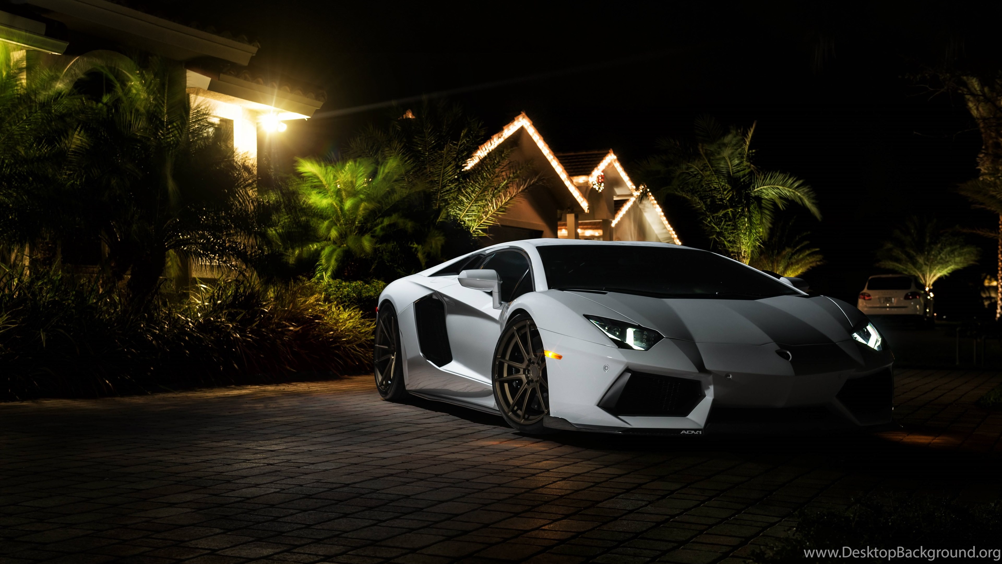 Adv 1 Lamborghini Aventador Wallpapers Desktop Background