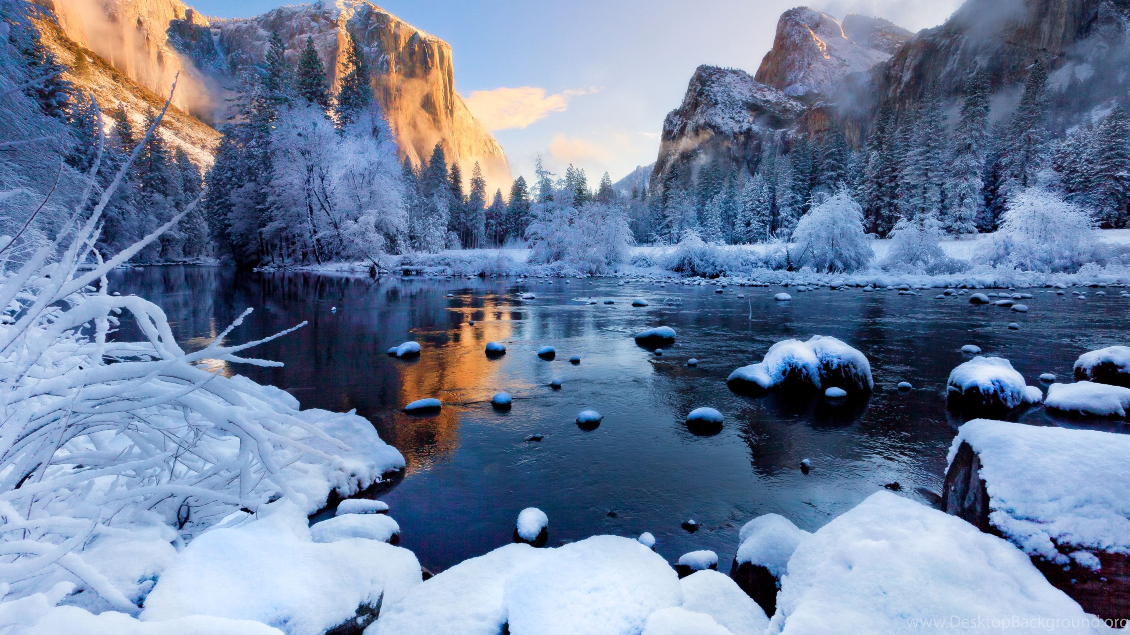 Красивая картинка со снегом. Йосемити национальный парк зимой. Национальный парк Йосемити Калифорния зима. Красивая зима. Зимний пейзаж.