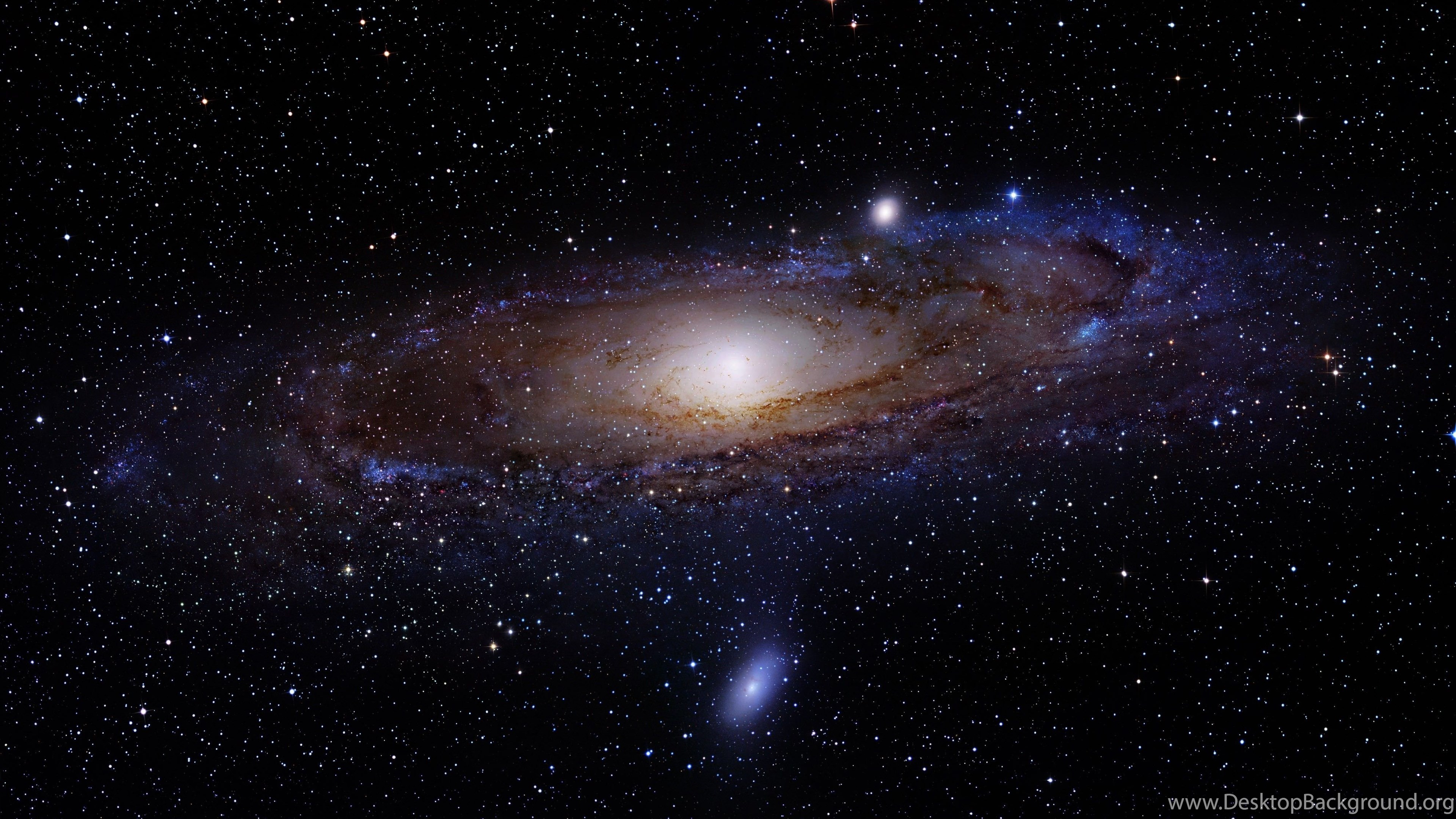 Andromeda Space Galaxy  Wallpapers  HD  Desktop Background