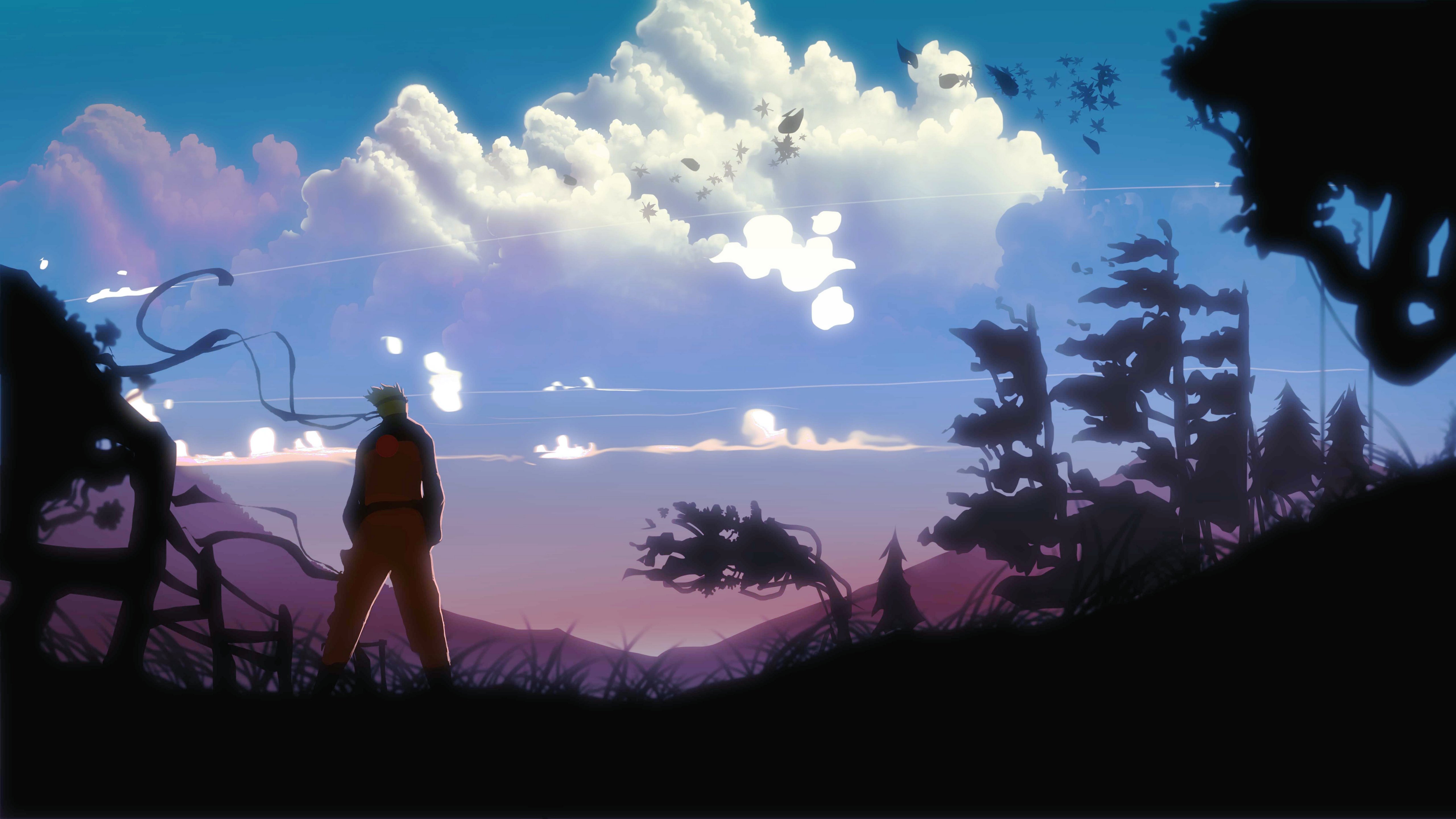 Naruto Wallpaper Background 56.jpg Desktop Background