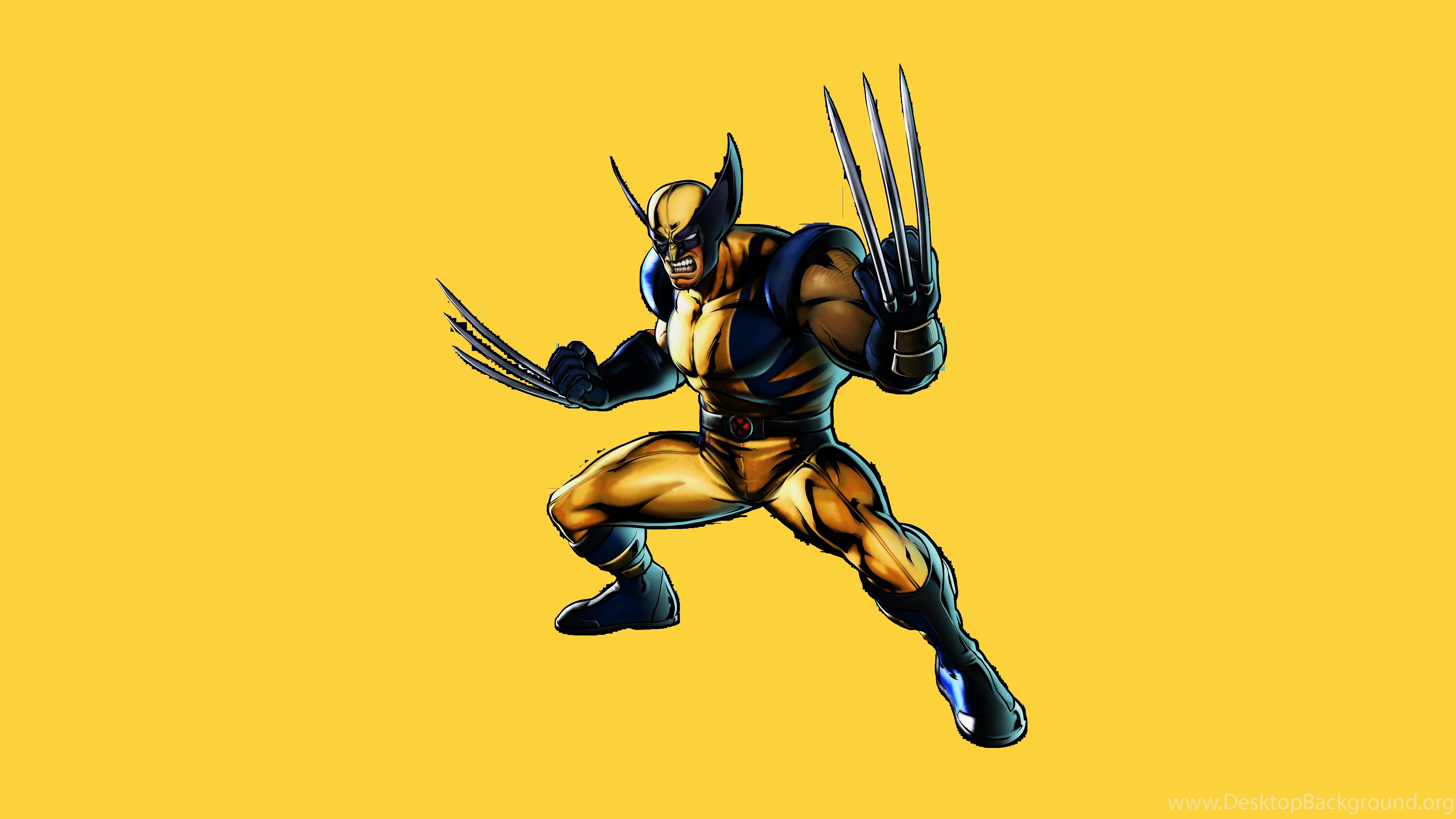 Wolverine Computer Wallpapers Desktop Backgrounds Desktop Background