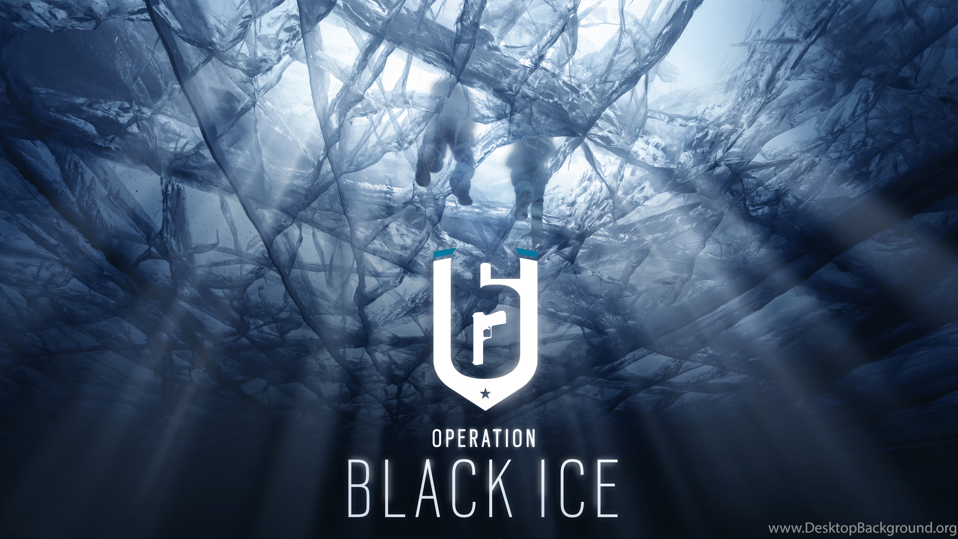 Rainbow Six Siege Operation Black Ice 4k 8k Wallpapers Desktop