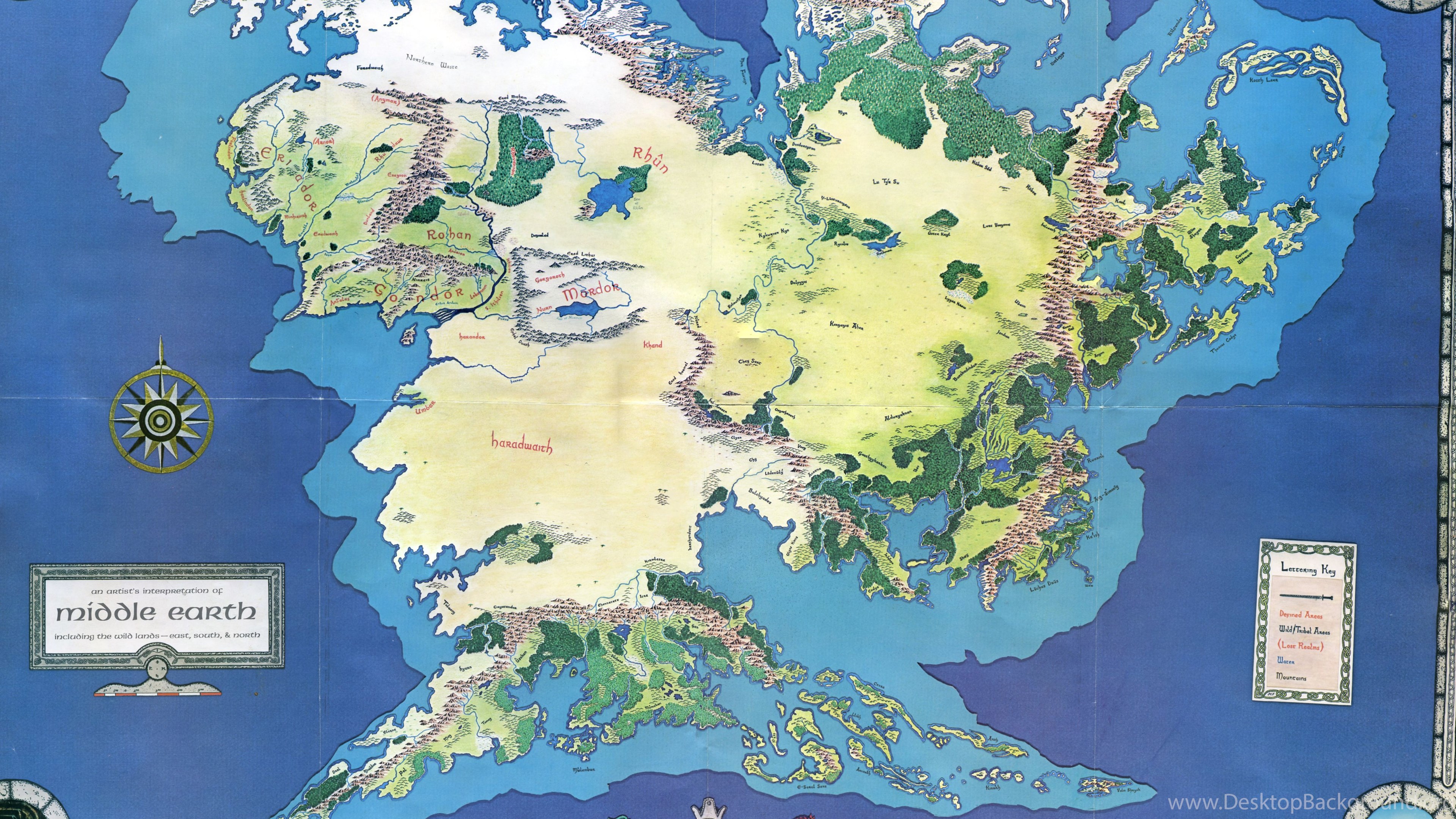 18+ Middle Earth Wallpaper Phone PNG