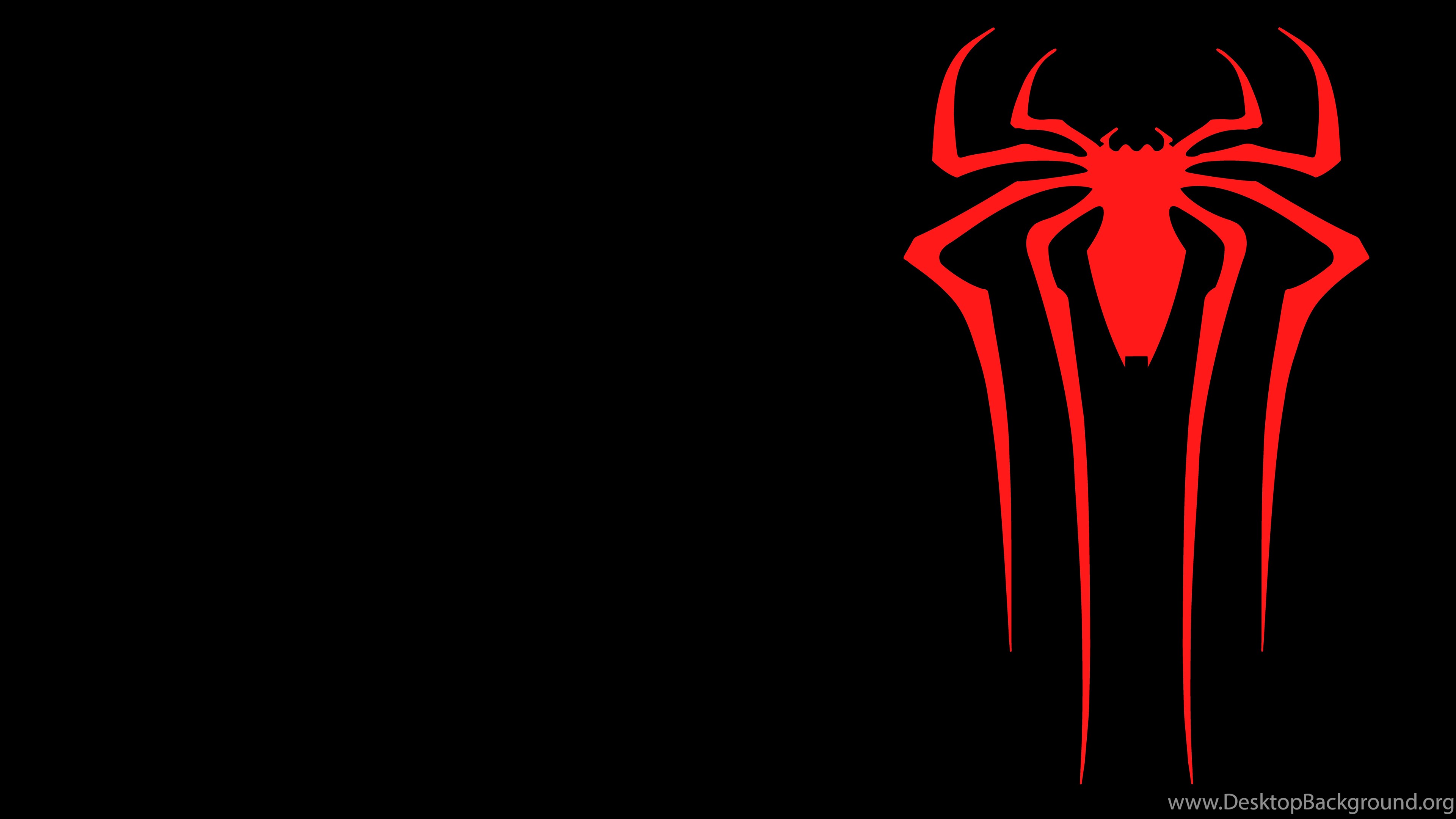 Other Wallpaper  Spiderman  Logo Wallpaper  Backgrounds  HD 