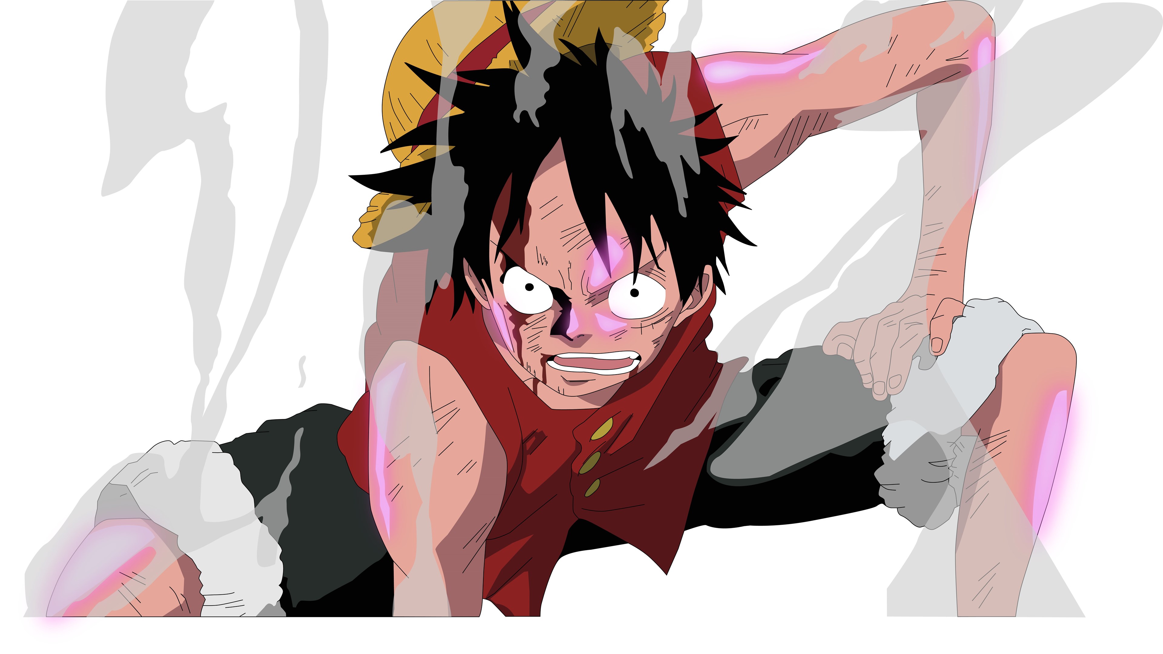 Anime Wallpaper One Piece Luffy Wallpapers Phone HD Backgrounds