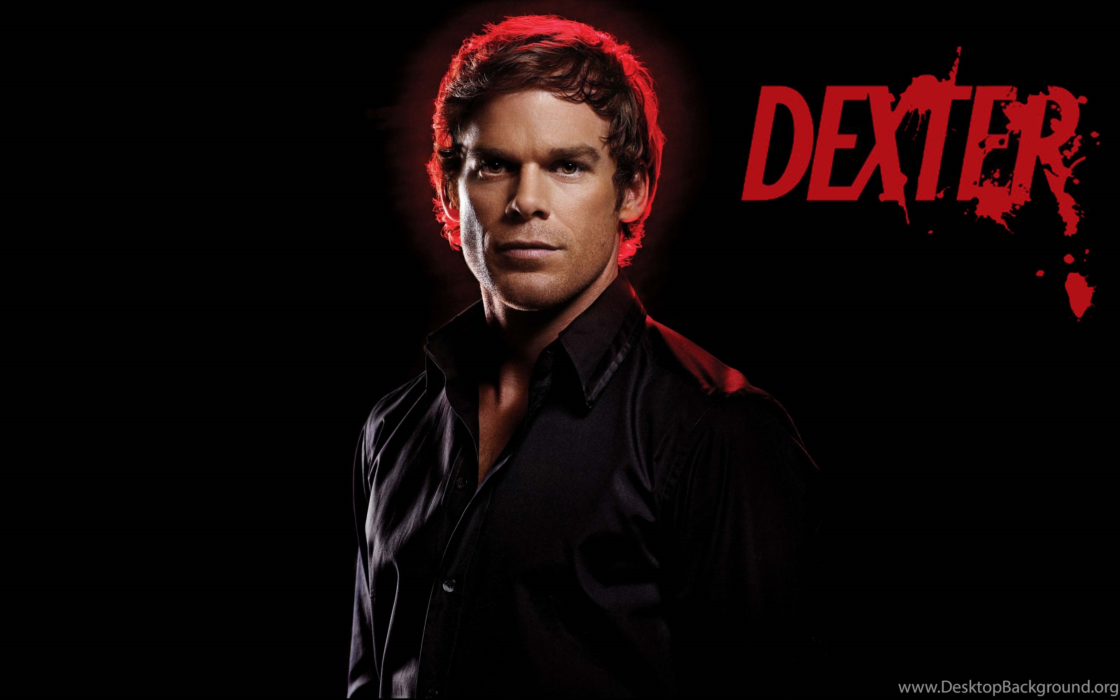 Dexter Wallpaper.jpg Desktop Background