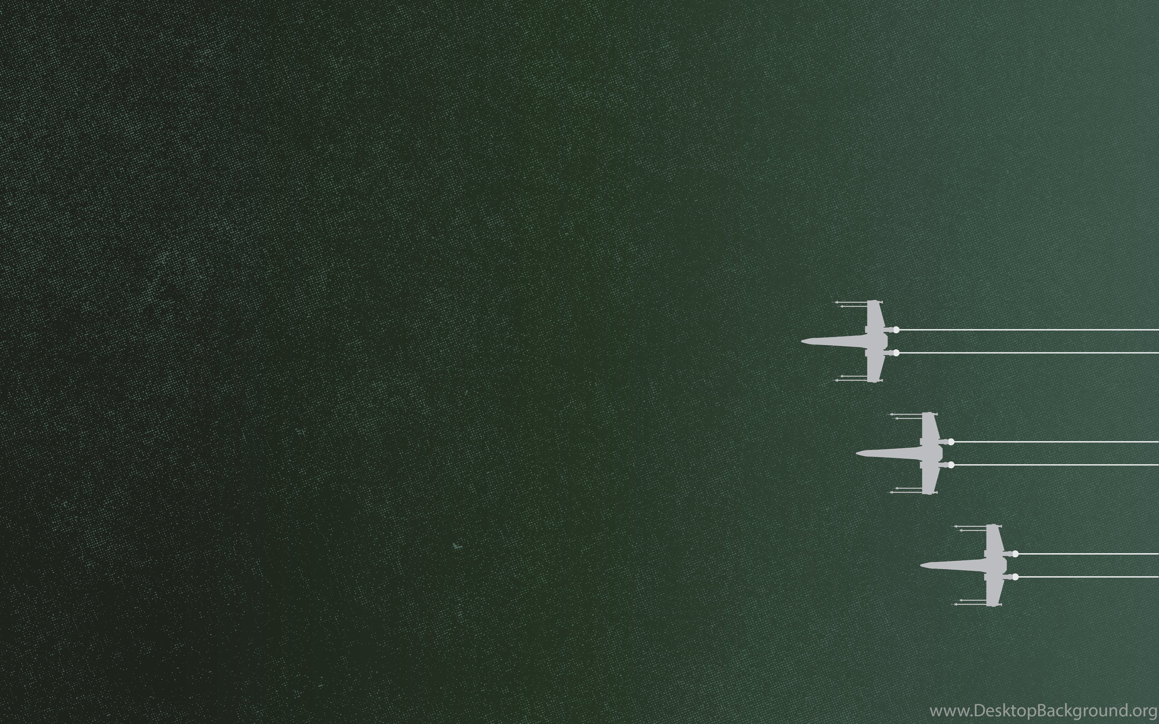 Star Wars X Wing Minimalism Wallpapers Hd Desktop And Mobile Desktop Background