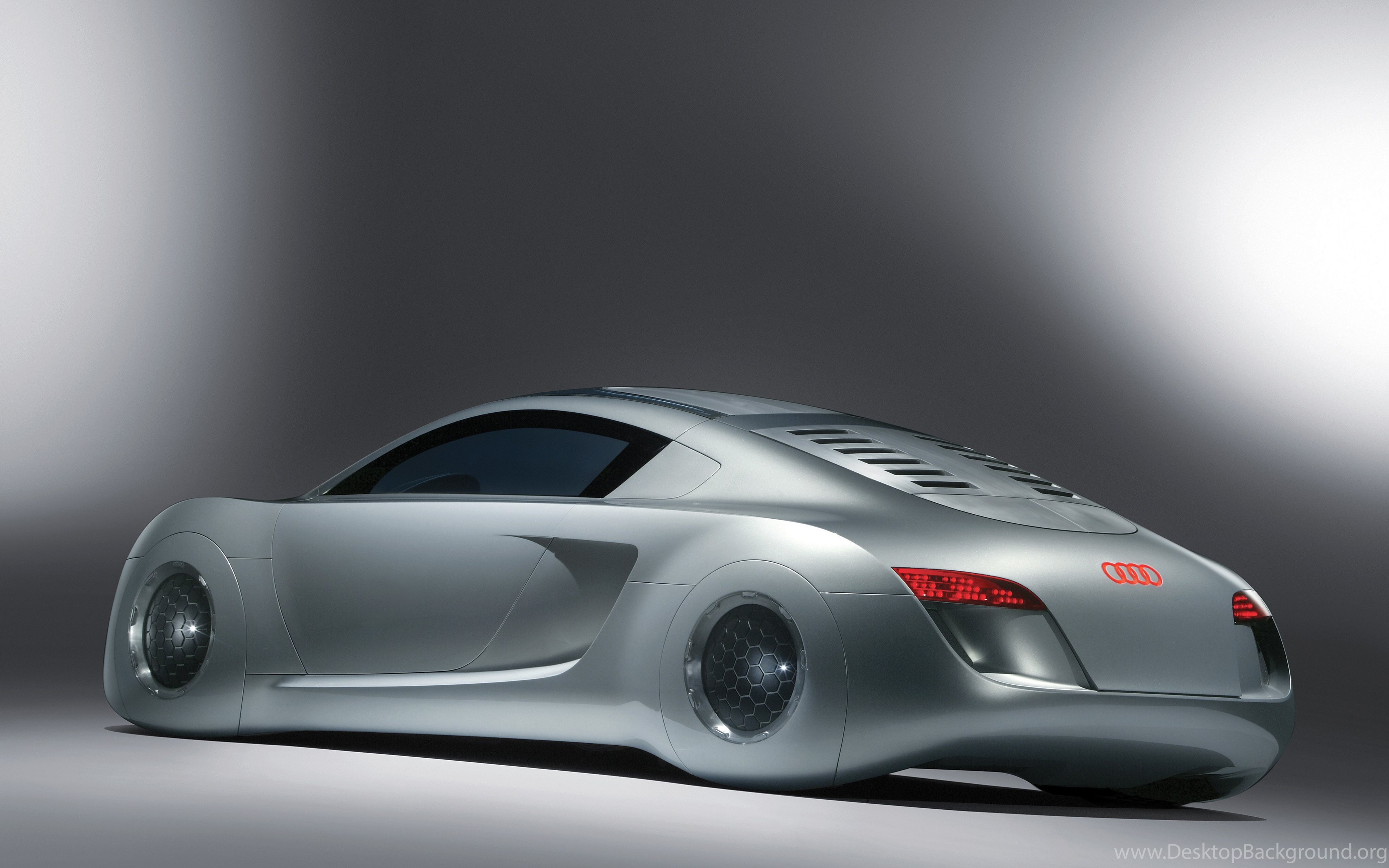 Audi concept. 2004: Audi RSQ. Audi RSQ. Ауди RSQ концепт. Audi RSQ E-tron Concept.