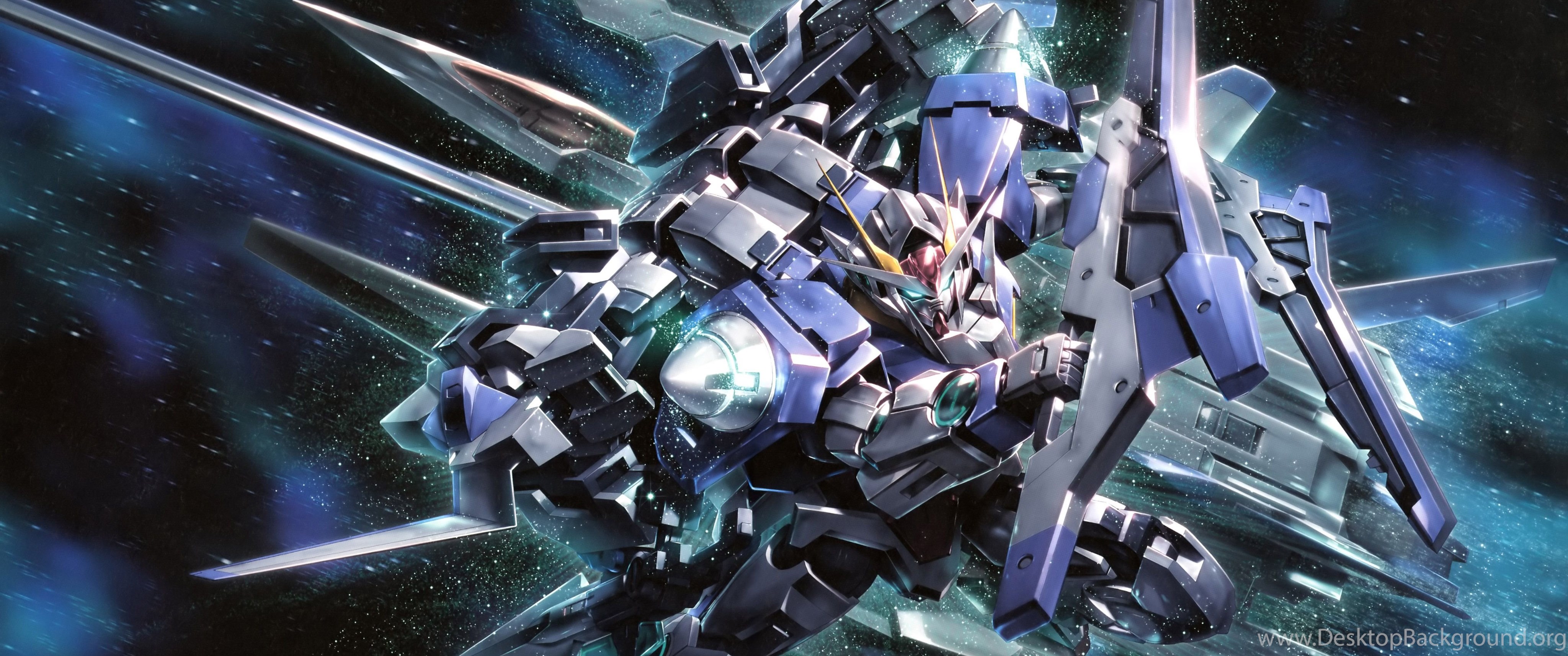 Gundam Hd Wallpaper Jpg Desktop Background